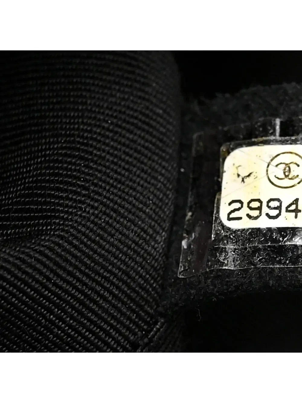 Chanel Caviar Quilted Medium Boy Flap #324197C39B
